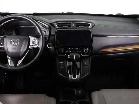 Used 2017 Honda CR-V Touring image 38