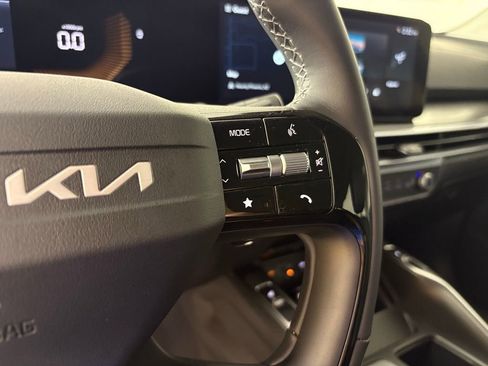 New 2026 Kia Sorento EX FWD image 21