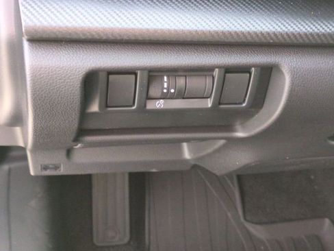 New 2026 Subaru Crosstrek 2.5i Premium image 15