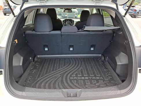 Certified 2024 Subaru Crosstrek 2.0i Premium AWD/4WD image 29