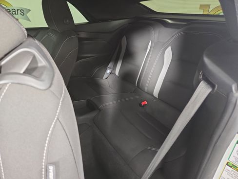 Used 2024 Chevrolet Camaro LT w/ RS Package RWD image 13