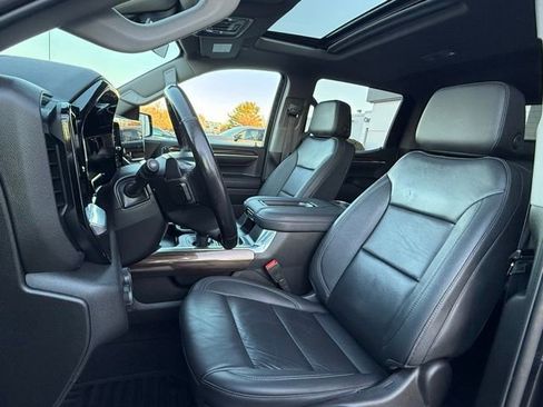 Used 2022 Chevrolet Silverado 1500 RST w/ All Star Edition Plus image 14