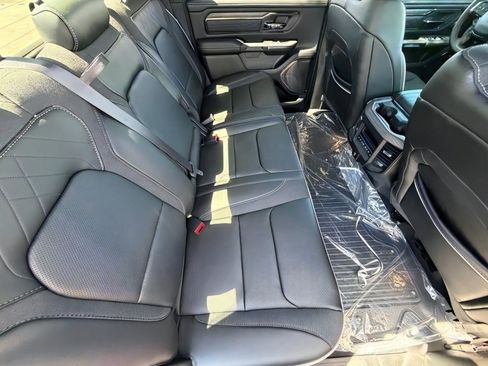 New 2026 RAM 1500 Limited AWD/4WD image 11