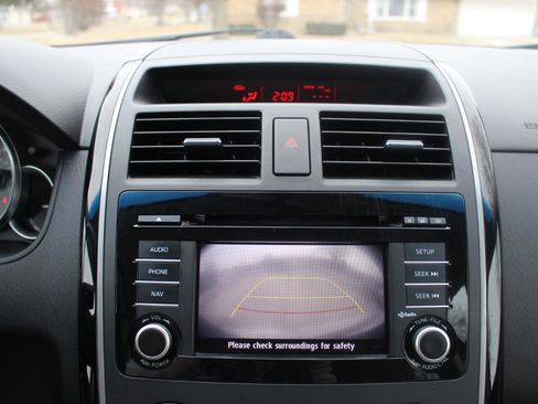 Used 2014 MAZDA CX-9 Touring image 24