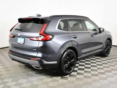 Used 2025 Honda CR-V Sport Touring image 6