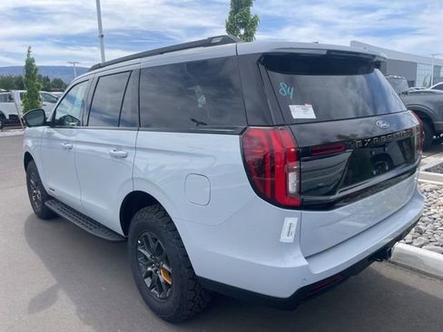 New 2026 Ford Expedition Tremor AWD/4WD image 3