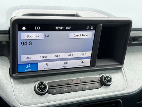 Used 2024 Ford Maverick XLT FWD image 20