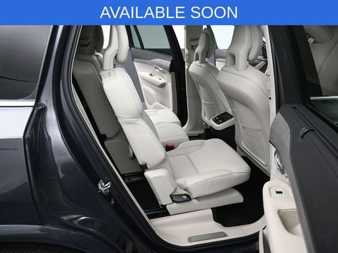 Used 2021 Volvo XC90 T6 Inscription w/ Advanced Package AWD/4WD image 35