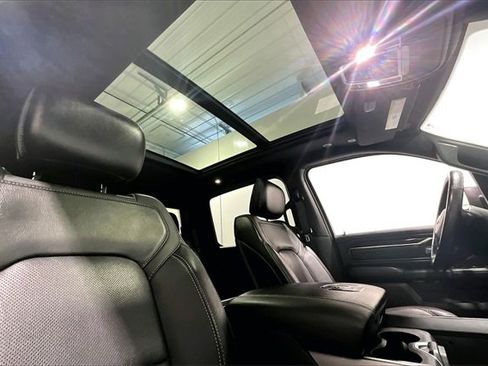 Used 2019 RAM 1500 Sport w/ Level 2 Equipment Group image 29