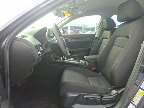Used 2025 Honda Civic LX image 13