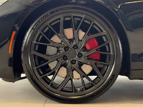 New 2026 Audi A6 Prestige image 10