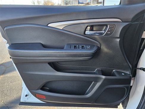 Used 2022 Honda Ridgeline RTL image 30