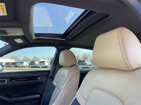 Certified 2026 Honda Civic Sport Touring image 24