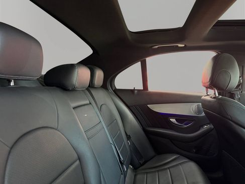 Used 2019 Mercedes-Benz C 300 Sedan image 29