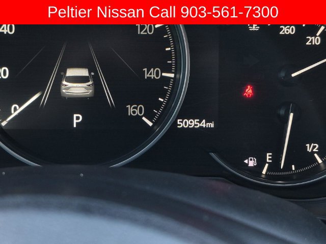Used 2021 MAZDA CX-5 Grand Touring Reserve AWD/4WD image 35