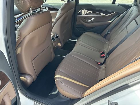 Certified 2023 Mercedes-Benz E 350 E 350 image 22