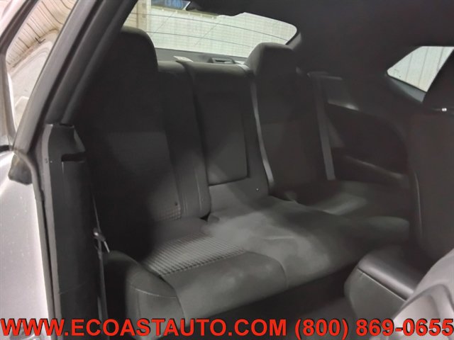 Used 2019 Dodge Challenger SXT RWD image 16