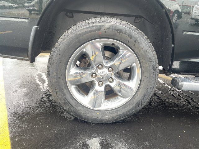 Used 2017 RAM 1500 Big Horn AWD/4WD image 35