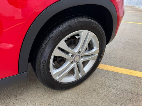 Used 2015 Mercedes-Benz GLA 250 4MATIC w/ Multimedia Package image 10