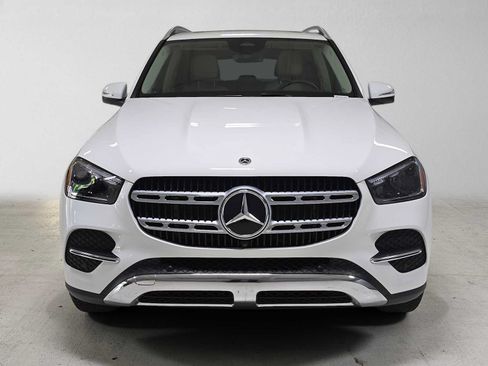 Certified 2026 Mercedes-Benz GLE 350 4MATIC image 8