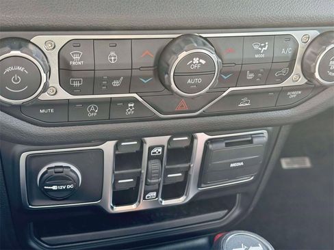 New 2026 Jeep Wrangler Sport S image 20