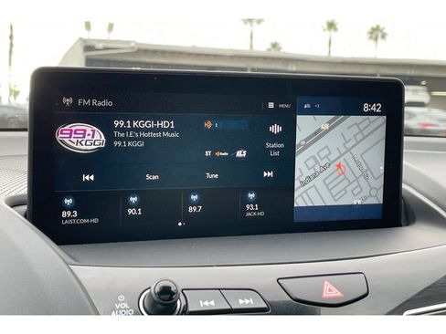 Certified 2025 Acura RDX A-Spec image 25