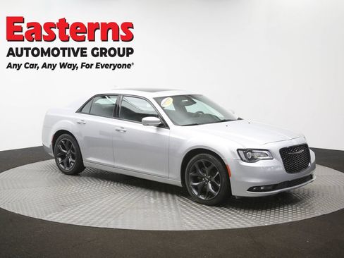 Used 2023 Chrysler 300 S RWD image 51