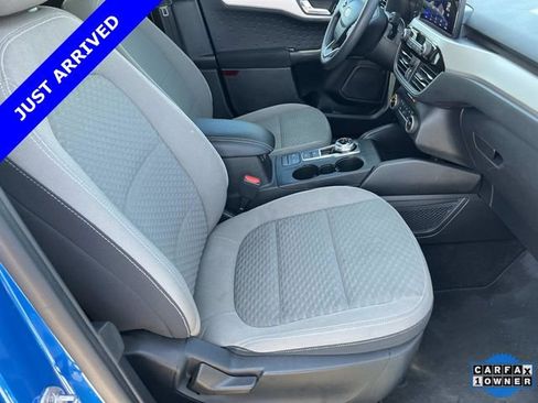 Used 2020 Ford Escape SE FWD image 22