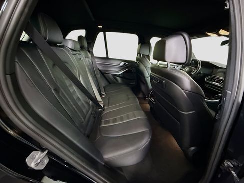 Used 2021 BMW X5 sDrive40i w/ Convenience Package image 27