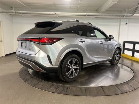 Used 2023 Lexus RX 350 Premium w/ Accessory Package (Z1) AWD/4WD image 7