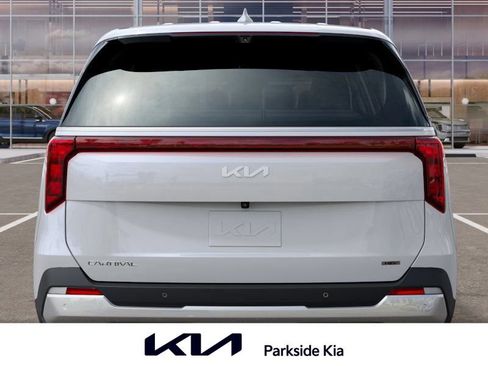 New 2026 Kia Carnival EX image 13