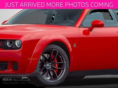 Used 2021 Dodge Challenger R/T Scat Pack w/ Plus Package