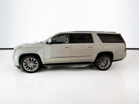 Used 2019 Cadillac Escalade ESV Luxury image 9