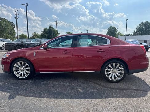 Used 2009 Lincoln MKS FWD image 6