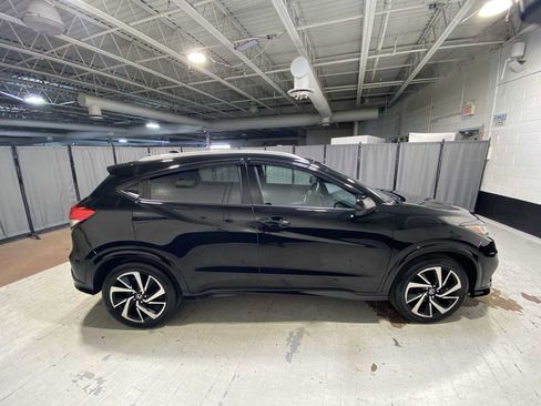 Used 2020 Honda HR-V Sport image 27