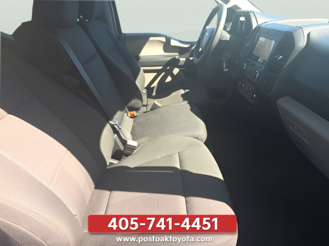 Used 2020 Ford F150 XL w/ Equipment Group 101A Mid AWD/4WD image 26