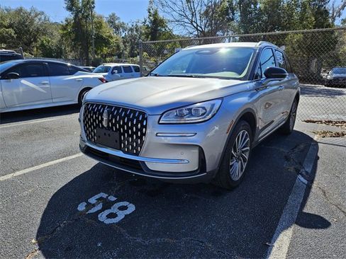 Used 2024 Lincoln Corsair Reserve w/ Equipment Group 201A image 2