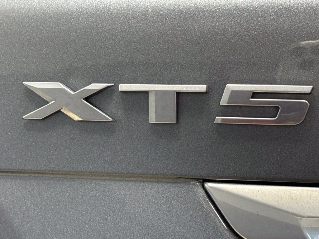 Used 2020 Cadillac XT5 Sportv AWD/4WD image 34