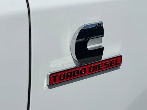 Used 2023 RAM 2500 Big Horn w/ Level 1 Equipment Group AWD/4WD image 9