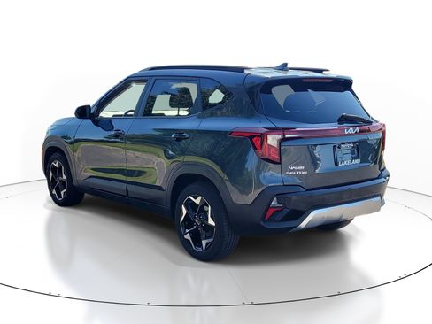 Used 2025 Kia Seltos S FWD image 5