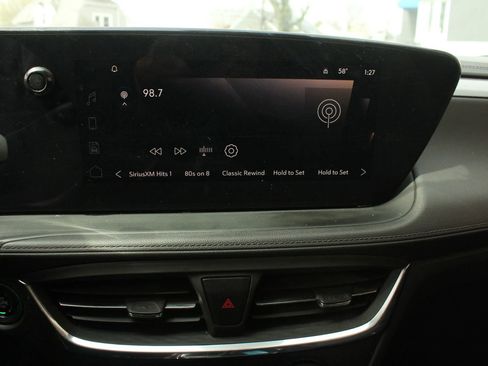 Used 2024 Buick Encore GX Preferred FWD image 46