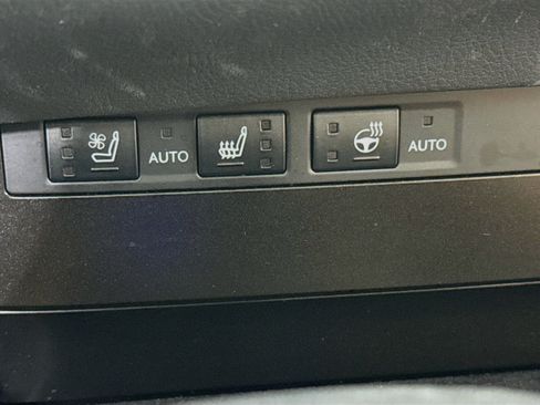 Certified 2024 Lexus ES 350 w/ Premium Package FWD image 21