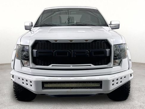 Used 2014 Ford F150 XL w/ Power Equipment Group AWD/4WD image 5