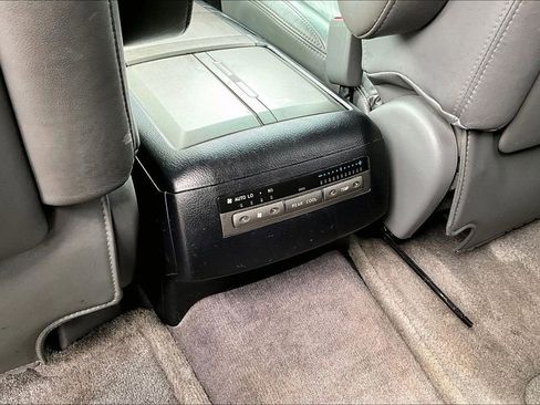 Used 2008 Lexus GX 470 AWD/4WD image 33