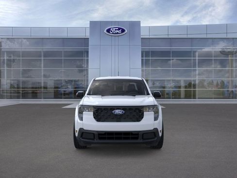 New 2026 Ford Maverick XLT w/ XLT Luxury Package FWD image 6