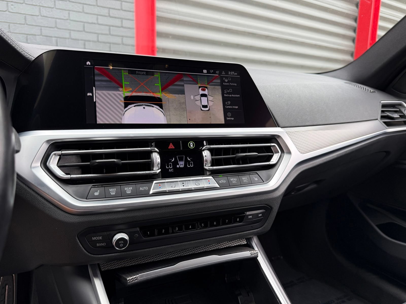 Used 2020 BMW M340i w/ Parking Assistance Package RWD image 28