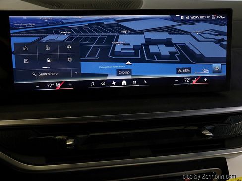 New 2026 BMW X5 xDrive50e w/ Climate Comfort Package image 21