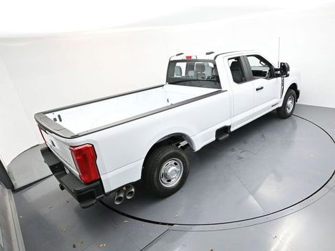 New 2026 Ford F350 XL RWD image 24