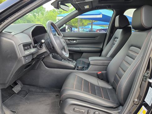 Used 2024 Honda CR-V Sport-L image 9