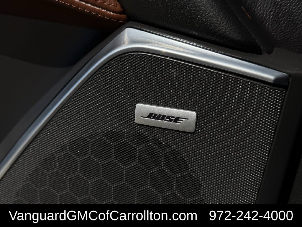 Used 2020 Cadillac Escalade Luxury RWD image 27